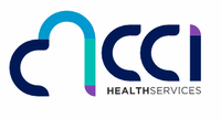 CCI Health & Wellness Services Logo