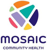 Mosaic Community Health Logo