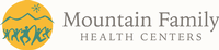 Mountain Family Health Centers Logo