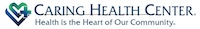 Caring Health Center Logo