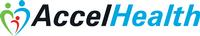 Cross Timbers Health Clinics, Inc dba AccelHealth Logo Cross Timbers Health Clinics, Inc dba AccelHealth Logo